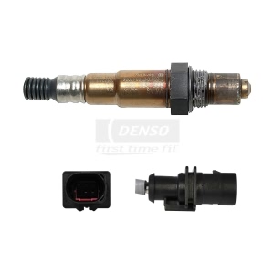 Denso Air Fuel Ratio Sensor for 2014 Land Rover Range Rover Evoque - 234-5153