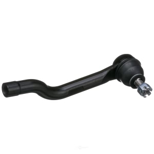Delphi Front Driver Side Outer Steering Tie Rod End for 2015 Acura TLX - TA5617