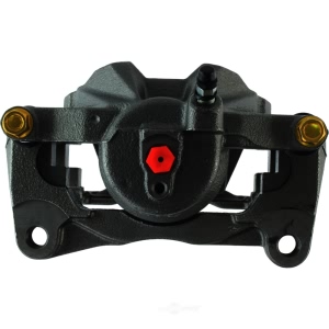 Centric Remanufactured Semi-Loaded Front Passenger Side Brake Caliper for Mazda 6 - 141.45119