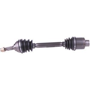 Cardone Reman Remanufactured CV Axle Assembly for 1991 Isuzu Stylus - 60-1079