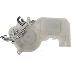 Dorman OE Solutions Liftgate Actuator Motor for Chrysler Pacifica - 746-206