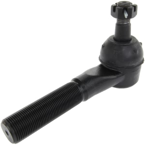 Centric Premium™ Front Driver Side Outer Steering Tie Rod End for 1994 Ford E-150 Econoline - 612.65085