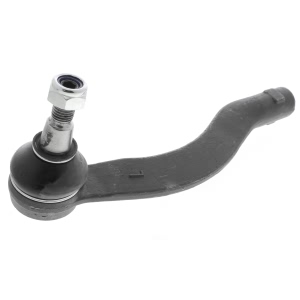 VAICO Driver Side Outer Steering Tie Rod End for 2015 Audi TTS Quattro - V10-1775
