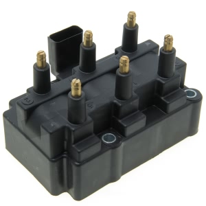 Walker Products Ignition Coil for 2000 Chrysler Grand Voyager - 920-1051