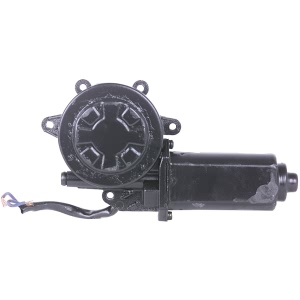 Cardone Reman Remanufactured Window Lift Motor for Nissan Stanza - 47-1315