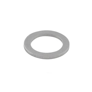 VEMO Outlet Engine Oil Filter Adapter Seal for 2000 BMW Z8 - V99-99-0006