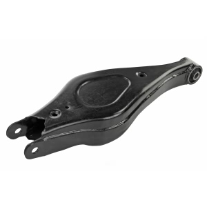 Mevotech Supreme Rear Passenger Side Lower Non Adjustable Control Arm for 2012 Kia Sedona - CMS901016