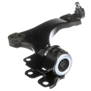 Delphi Front Driver Side Lower Control Arm And Ball Joint Assembly for 2010 Volvo XC70 - TC7620