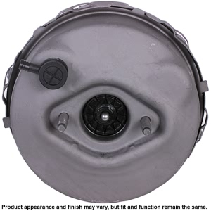 Cardone Reman Remanufactured Vacuum Power Brake Booster w/o Master Cylinder for 1985 Chevrolet Monte Carlo - 54-71243