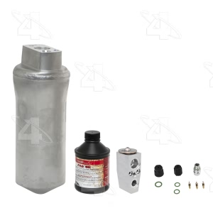 Four Seasons A C Installer Kits With Filter Drier for 2004 GMC Canyon - 10613SK