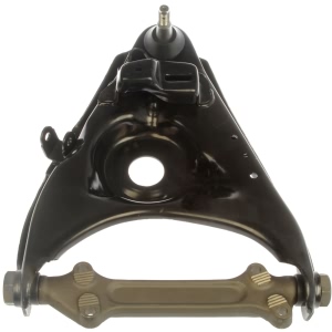 Dorman Front Driver Side Lower Non Adjustable Control Arm And Ball Joint Assembly for 1991 Chevrolet R3500 - 520-183