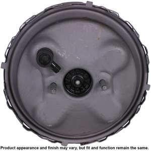 Cardone Reman Remanufactured Vacuum Power Brake Booster w/o Master Cylinder for 1991 GMC Syclone - 54-71048