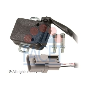facet Throttle Position Sensor for Nissan 240SX - 10.5017