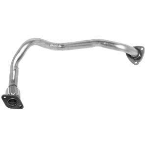 Walker Aluminized Steel Exhaust Front Pipe for Isuzu Hombre - 53240