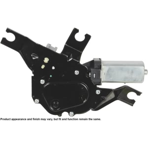 Cardone Reman Remanufactured Wiper Motor for 2007 Saturn Vue - 40-1097