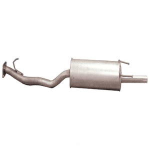 Bosal Rear Exhaust Muffler for 1992 Honda Accord - VFM-1746