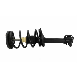 GSP North America Rear Passenger Side Suspension Strut and Coil Spring Assembly for 2001 Dodge Neon - 812328