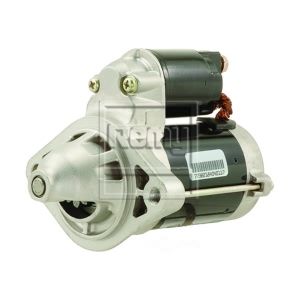 Remy New Starter Motor for 2003 Toyota Matrix - 99633