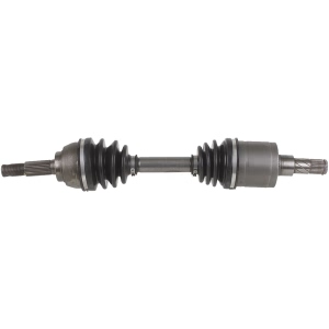 Cardone Reman Remanufactured CV Axle Assembly for 1986 Nissan Stanza - 60-6009