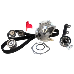 Gates Powergrip Timing Belt Kit - TCKWP277B