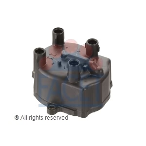 facet Ignition Distributor Cap for Toyota Celica - 2.7630/37