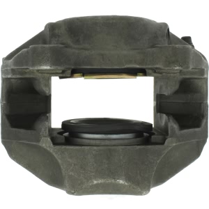 Centric Remanufactured Semi-Loaded Front Driver Side Brake Caliper for Mercedes-Benz 300TD - 141.35020