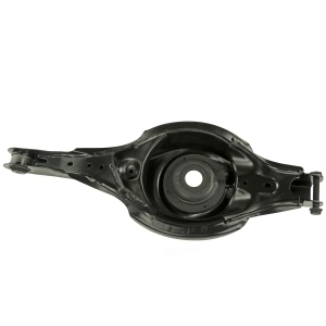 Mevotech Supreme Rear Passenger Side Lower Non Adjustable Control Arm for 2013 Mazda CX-5 - CMS761180