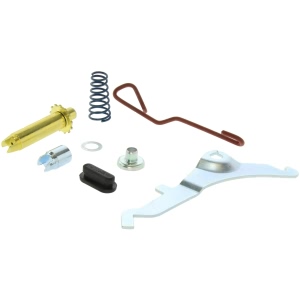 Centric Rear Driver Side Drum Brake Self Adjuster Repair Kit for Chevrolet Astro - 119.62023
