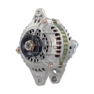 Remy Remanufactured Alternator for Mitsubishi Cordia - 14706