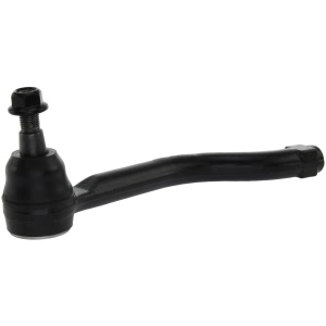 Centric Premium™ Front Passenger Side Outer Steering Tie Rod End for 2010 Nissan Murano - 612.42057