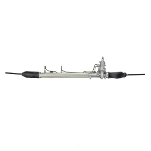 AAE Power Steering Rack and Pinion Assembly for 2009 Lincoln MKS - 64378N