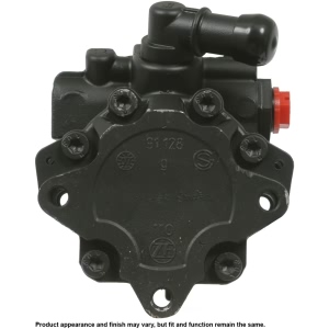 Cardone Reman Remanufactured Power Steering Pump w/o Reservoir for 2009 Cadillac CTS - 20-1003