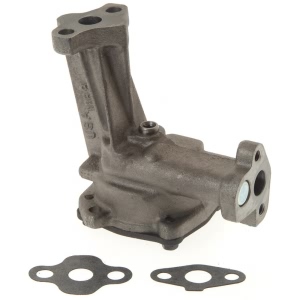 Sealed Power High Pressure Oil Pump for 1986 Ford Bronco - 224-43370