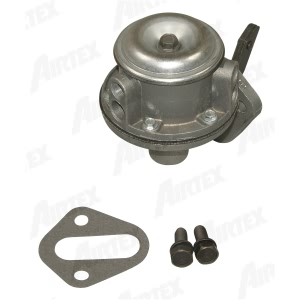 Airtex Mechanical Fuel Pump for Chevrolet Suburban - 40217