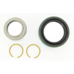 SKF Automatic Transmission Output Shaft Seal for 2000 Saturn LS - 16148