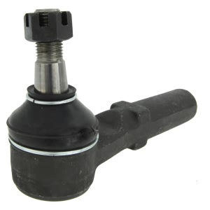 Centric Premium™ Front Outer Steering Tie Rod End for 2008 Dodge Challenger - 612.67001