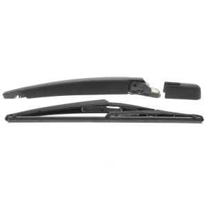 VAICO Rear Back Glass Wiper Arm Kit for 2010 Mercedes-Benz ML550 - V30-3033