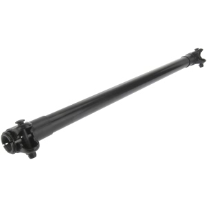 Centric Premium™ Tie Rod Adjustable Sleeve for Ford - 612.65808