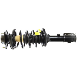 Monroe Quick-Strut™ Front Passenger Side Complete Strut Assembly for 2002 Hyundai Accent - 171400