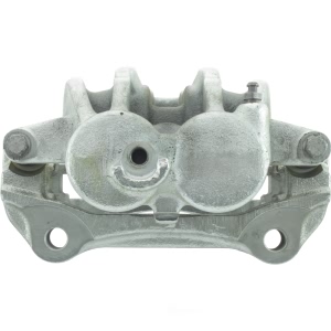 Centric Remanufactured Semi-Loaded Front Driver Side Brake Caliper for 2005 Land Rover LR3 - 141.22028