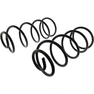 Centric Premium™ Coil Springs for Pontiac LeMans - 630.62003