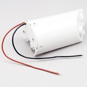 Delphi Fuel Pump Module Assembly for 1995 Ford F-150 - FG0199