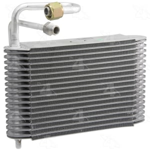 Four Seasons A C Evaporator Core for 1990 Oldsmobile 98 - 54411