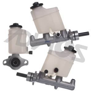 Advics Brake Master Cylinder for 2002 Lexus ES300 - BMT-817