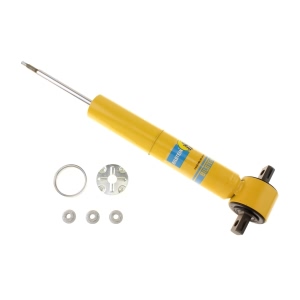 Bilstein Front Driver Or Passenger Side Standard Monotube Shock Absorber for 2013 GMC Sierra 1500 - 24-188227