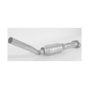 Davico Direct Fit Catalytic Converter and Pipe Assembly for Dodge Stratus - 14545