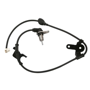 Delphi Rear Passenger Side Abs Wheel Speed Sensor for 2003 Mazda Protege - SS20076