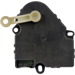 Dorman Hvac Air Door Actuator for 1997 Cadillac DeVille - 604-128