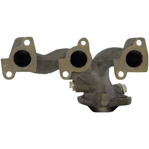 Dorman Cast Iron Natural Exhaust Manifold for 2007 Ford Taurus - 674-363