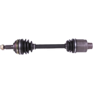 Cardone Reman Remanufactured CV Axle Assembly for 1995 Acura Integra - 60-4121